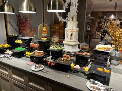 -南湖宾馆·鸳湖阁全日制餐厅