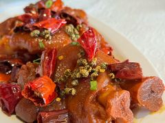 -辣婆婆(航天桥店)