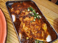 -兔槽江湖菜·重庆璧山兔(水围店)