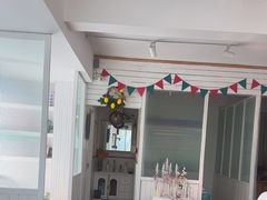 -秀儿家の小确幸花园西餐厅