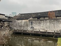 -绍兴书圣故里景区