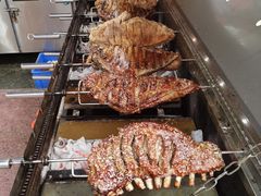-大笑饭堂(甲子桥店)