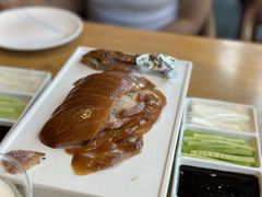 -小大董·烤鸭(五棵松店)