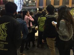 -纽斯桑拿会所(餐厅天山路店)