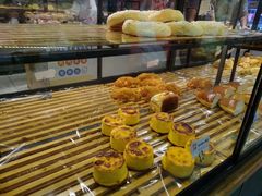 面包新语-BreadTalk面包新语·烘焙蛋糕(海珠丽影广场店)