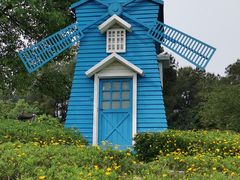 -铁山坪森林公园