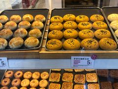 -嘉华鲜花饼·现烤(昆明老街店)