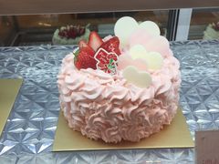 -檬舒舒MonChouChou(环球金融中心店)