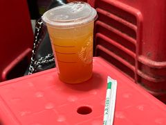 -雷祖芳老妈蹄花店