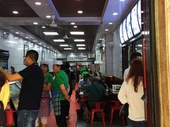 -郑家包子牛肉拉面(尚勤路店)