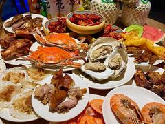 -清河半岛温泉度假酒店