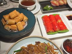 -钟菜·粤菜点心·宴请(海上世界·汇港二期店)
