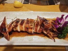 -古都日本料理(高桥路店)