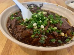 血旺-杨三孃跷脚牛肉(中粮鸿云悦街店)
