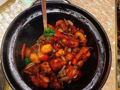 -8餐厅(新葡京酒店)