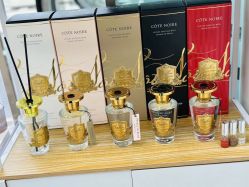 -SCENT BOUTIQUE