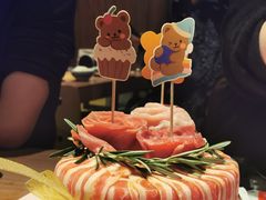-烧肉达人•炭火烧肉(新天地店)