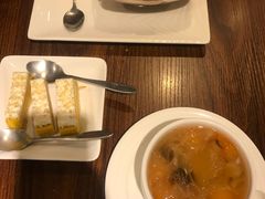 -龟金正·港式甜品(客村店)
