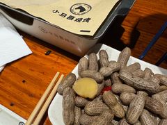 -本色.小马哥烧烤(五一路总店)
