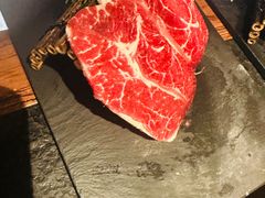 -九田家黑牛烤肉料理(宽城万达店)