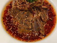 -长春凯悦酒店-品悦中餐厅