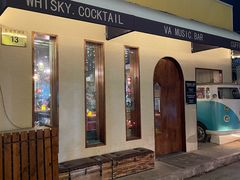 -VA Cafe(五道营店)