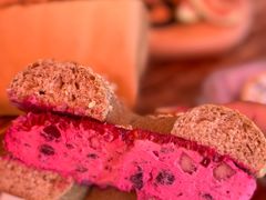 -Catch Bagel(芳草地店)