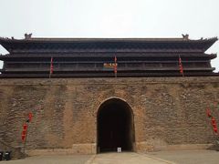 -西安城墙·碑林历史文化景区