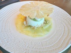 -恰餐厅及酒吧CHAR Bar & Grill(北京三里屯洲际店)