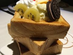 -俄士厨房(万松园店)