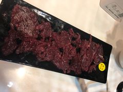 嫩肉-陈记顺和牛肉火锅馆(天河北路店)