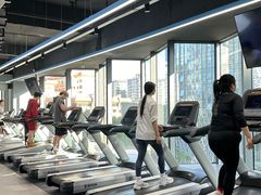 -超鹿运动(五四路恒力城店)