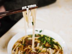 牛腩-周记粉店(县正街店)