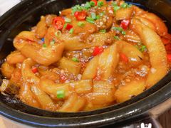 -老湘亲·品鉴湘菜(蔡塘爱琴海店)