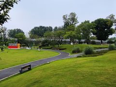 -府河摄影公园