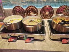 -比格比萨自助(南京万达茂店)