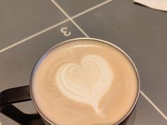 -星巴克(花木plus乐坊店)