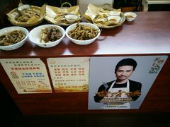 -刘师父老汉口江湖菜(蔡锷路店)