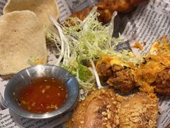 -牛楠楠·香港牛腩茶餐厅(永旺店)