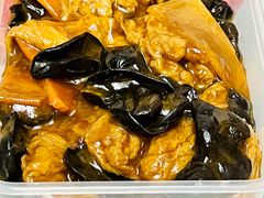 双菇面筋-大富贵(旗舰店)