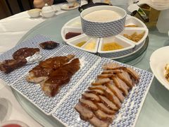 羲和烤鸭+八宝盒-羲和雅苑•北京烤鸭(吴中路万象城店)