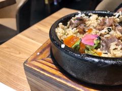 -隐泉之语日式料理(王府中环店)