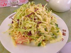 -华梅西餐厅(哈尔滨中央大街店)