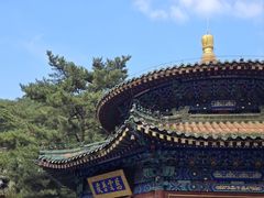 -潭柘寺景区