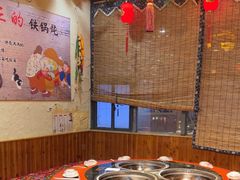 -袁小二大东北铁锅炖(吉祥村总部)