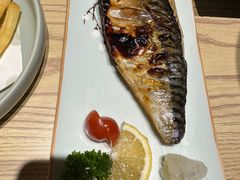 -福匠日本料理(人民路店)