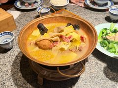 -南京大牌档(青岛万象城店)