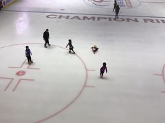 -冠军冰场CHAMPION RINK(凯德广场店)