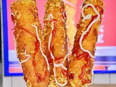 -降龙爪爪(建设路1店)