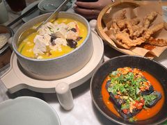 -望湘园·湖南菜(我格广场店)